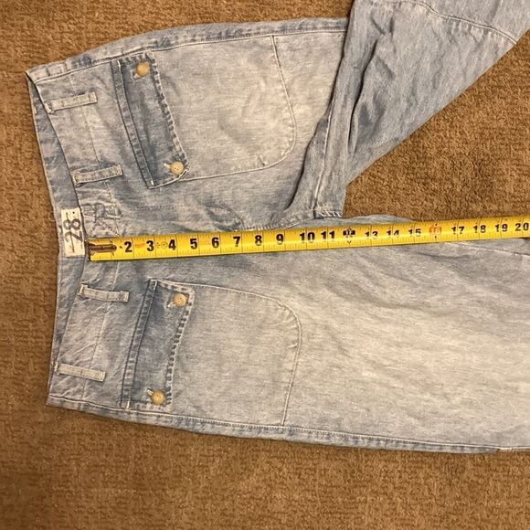 Free People Jeans - Picture 15 of 15